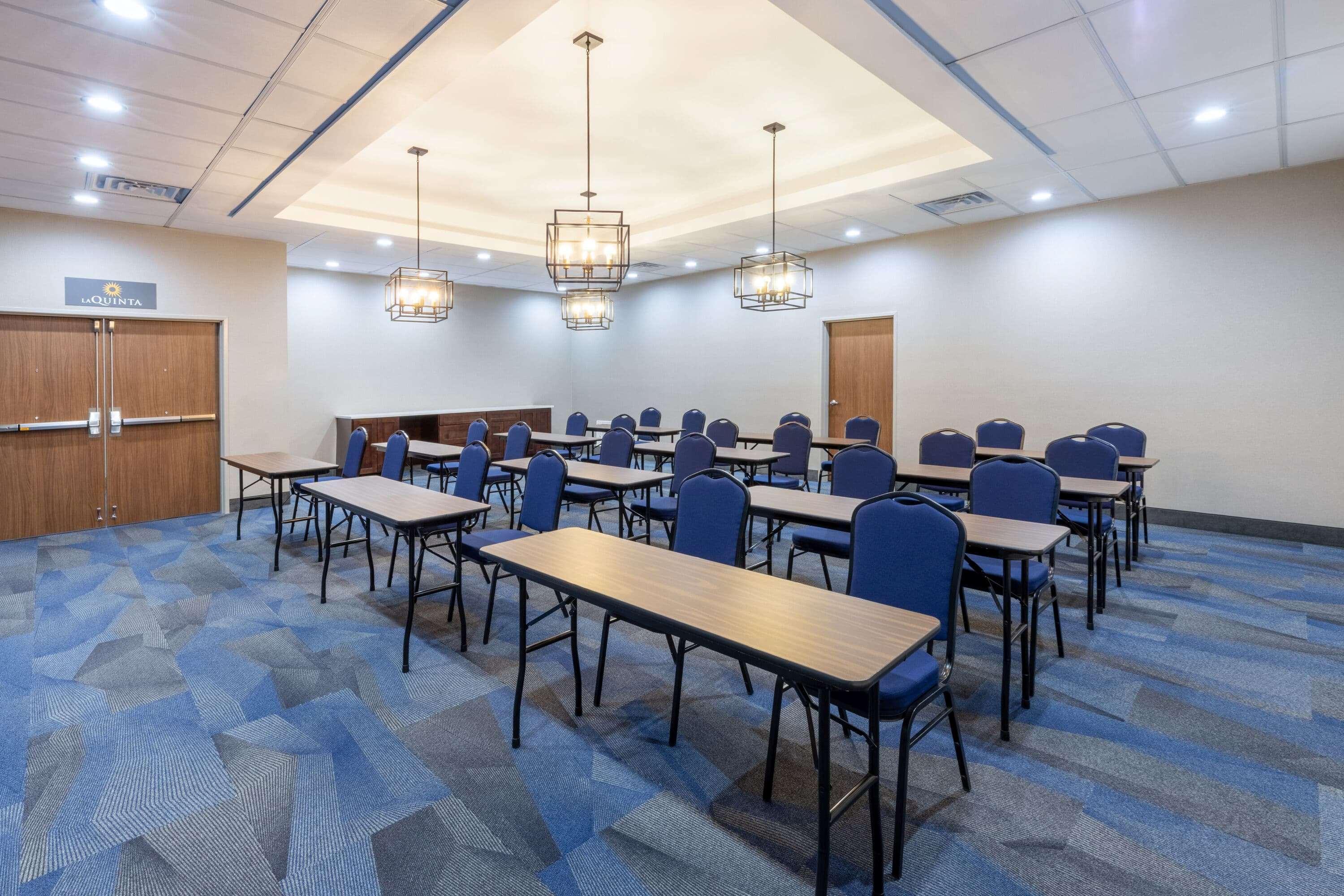 La Quinta Inn & Suites By Wyndham Dallas - Frisco Stadium Kültér fotó