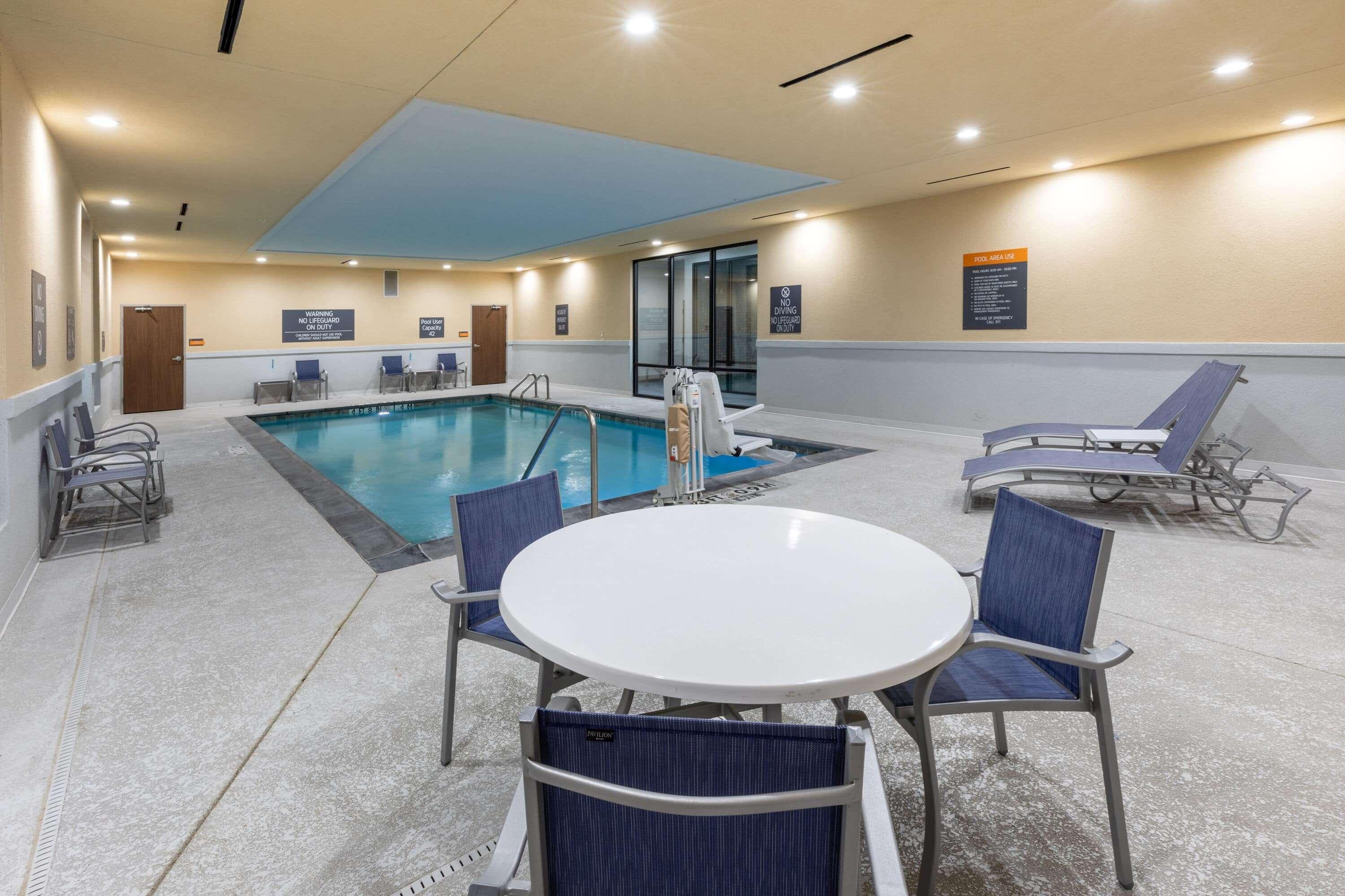 La Quinta Inn & Suites By Wyndham Dallas - Frisco Stadium Kültér fotó