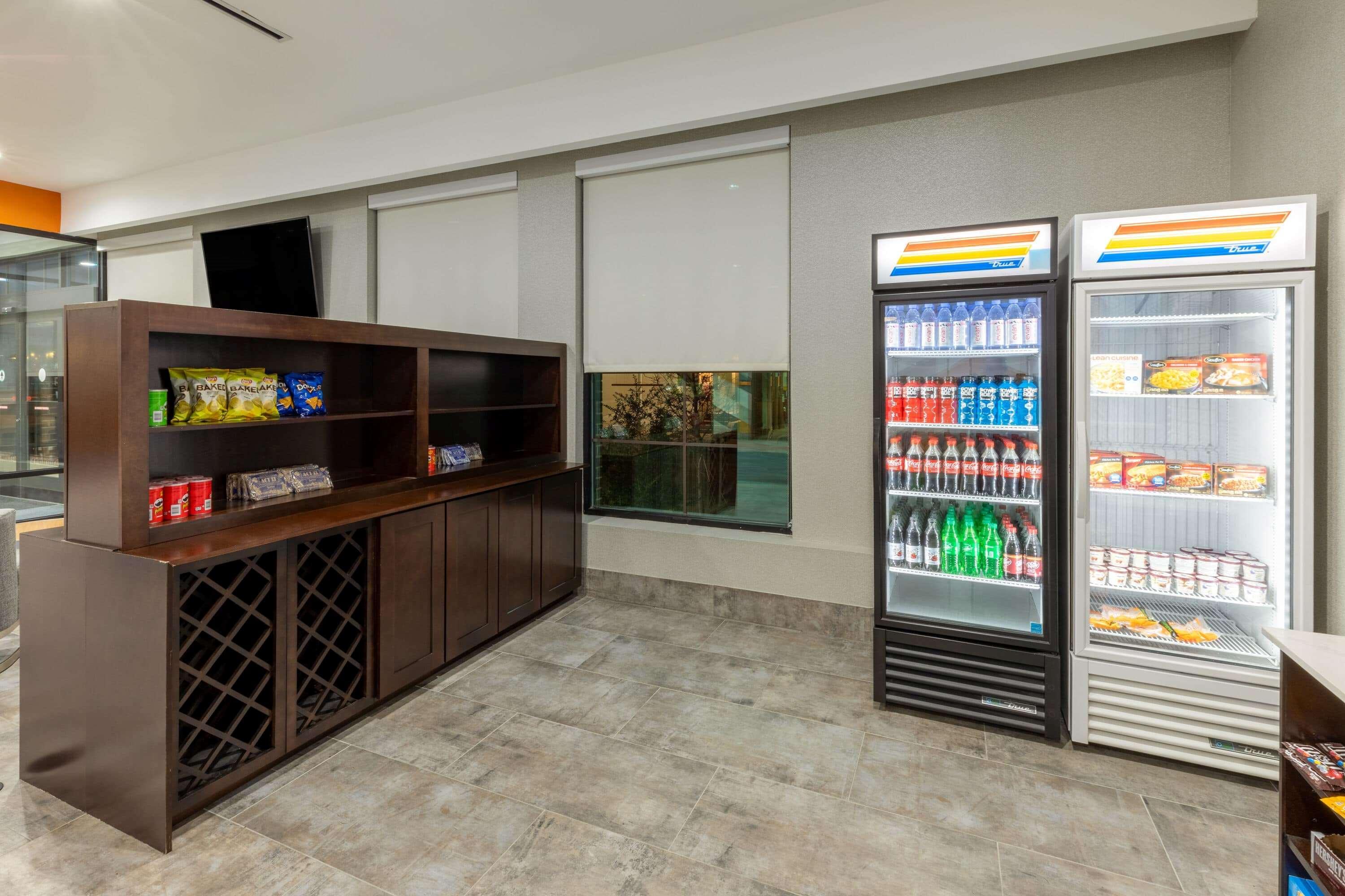 La Quinta Inn & Suites By Wyndham Dallas - Frisco Stadium Kültér fotó