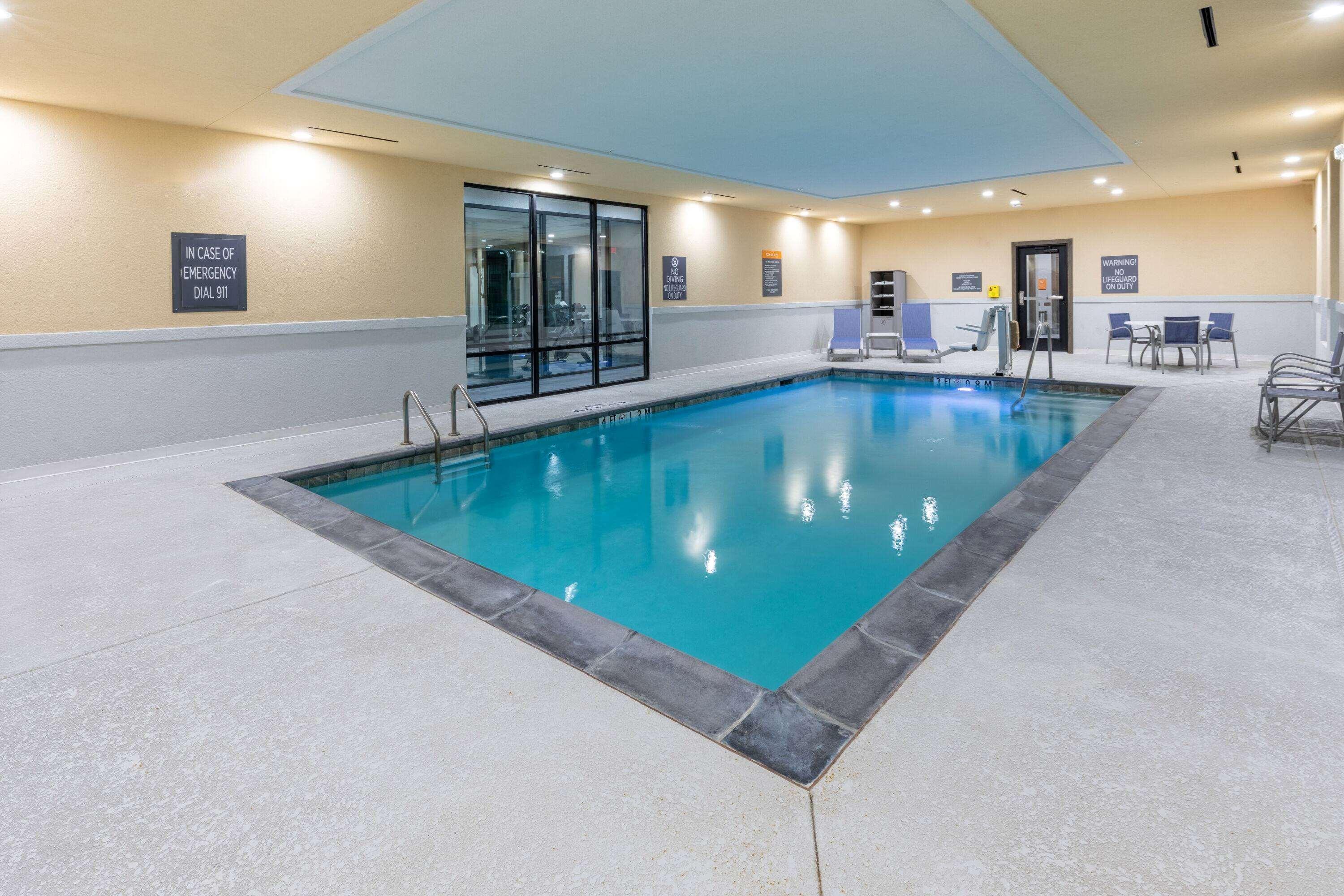 La Quinta Inn & Suites By Wyndham Dallas - Frisco Stadium Kültér fotó
