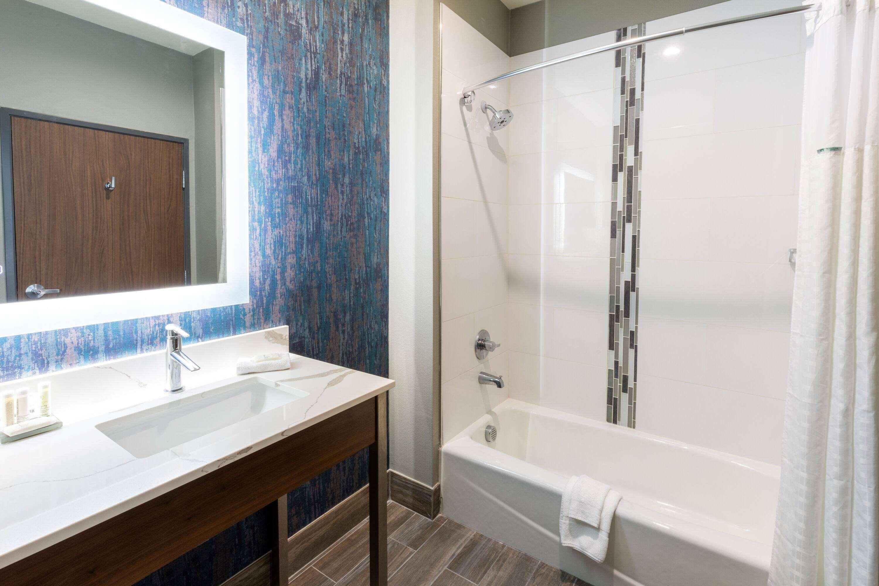 La Quinta Inn & Suites By Wyndham Dallas - Frisco Stadium Kültér fotó