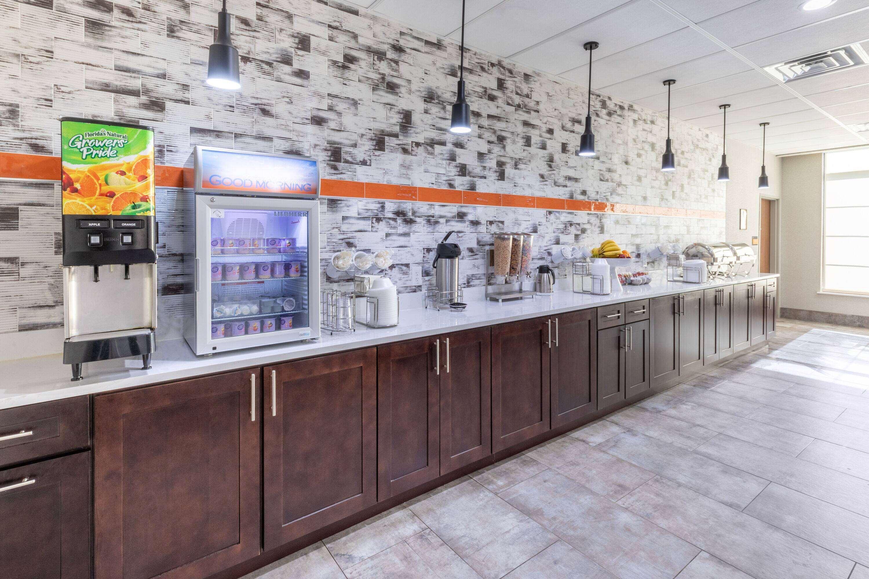 La Quinta Inn & Suites By Wyndham Dallas - Frisco Stadium Kültér fotó
