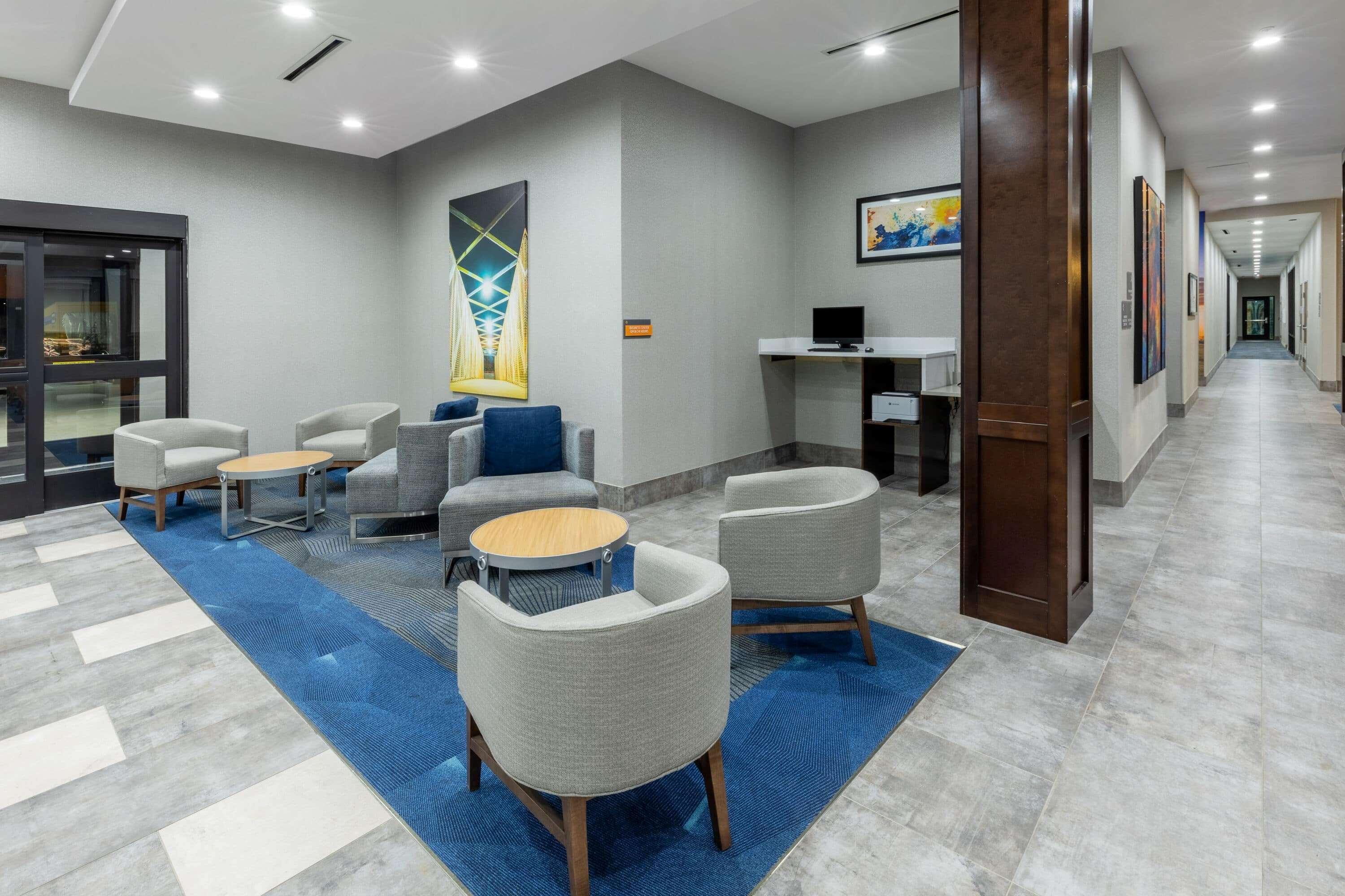 La Quinta Inn & Suites By Wyndham Dallas - Frisco Stadium Kültér fotó