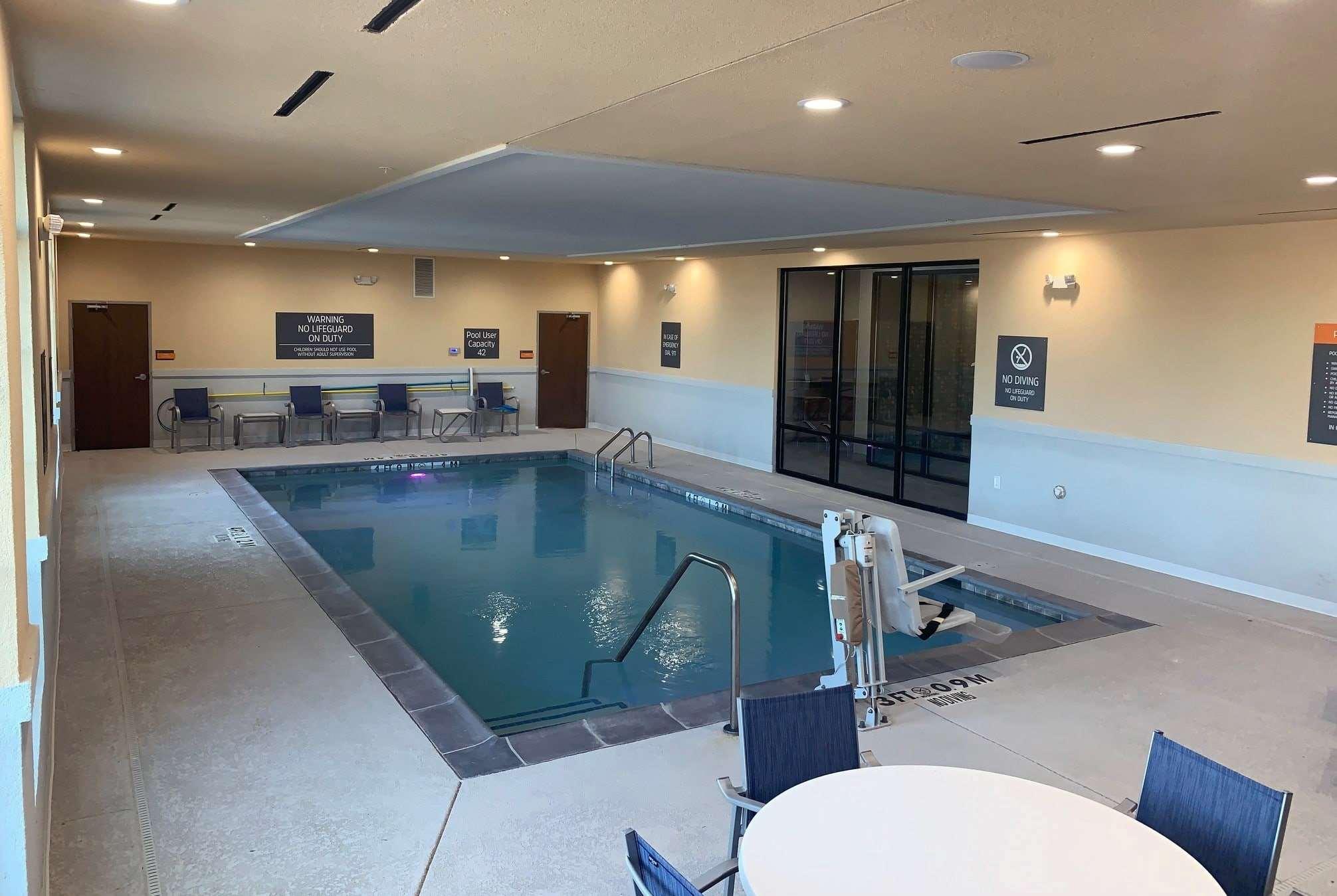 La Quinta Inn & Suites By Wyndham Dallas - Frisco Stadium Kültér fotó