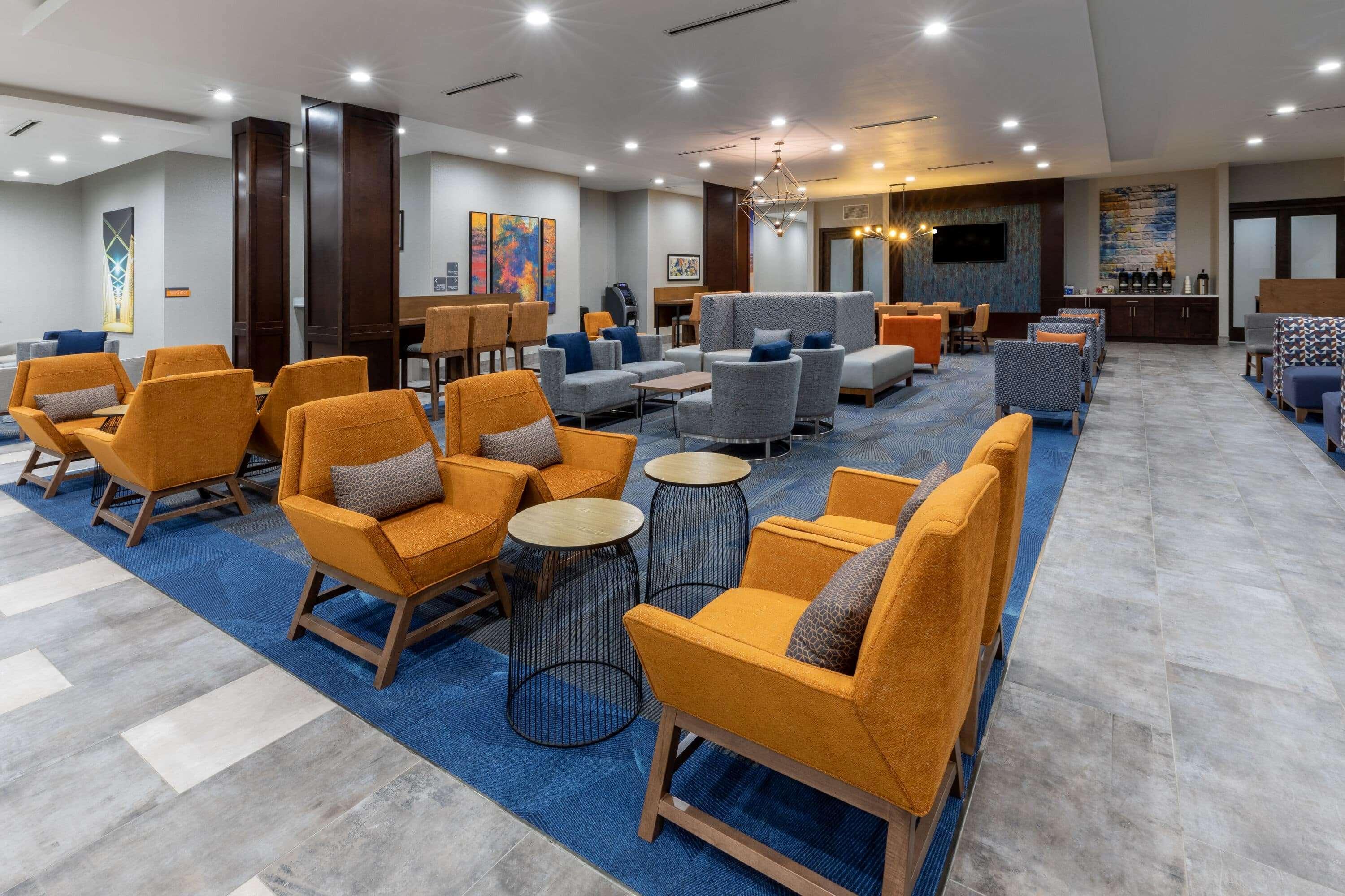 La Quinta Inn & Suites By Wyndham Dallas - Frisco Stadium Kültér fotó