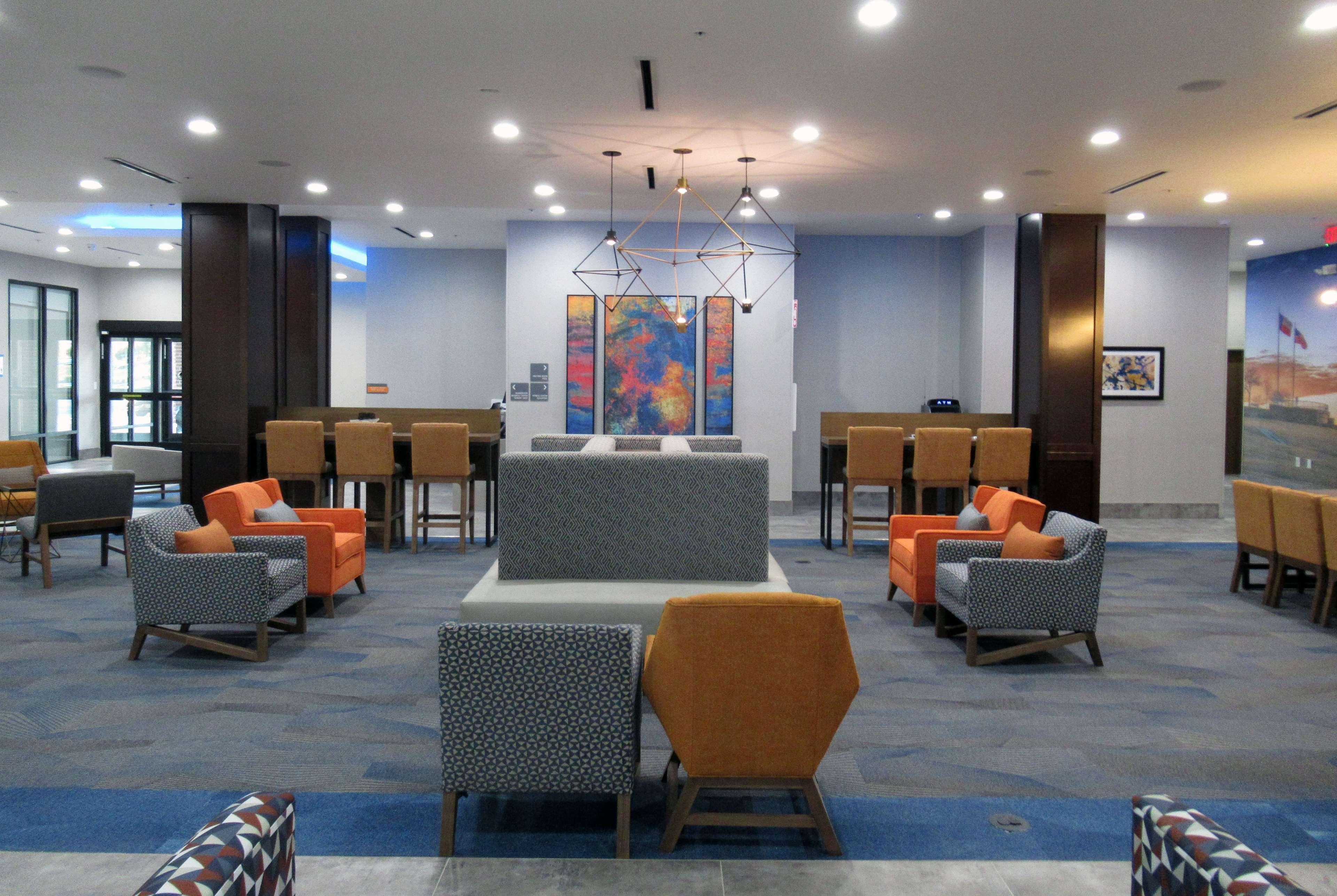 La Quinta Inn & Suites By Wyndham Dallas - Frisco Stadium Kültér fotó