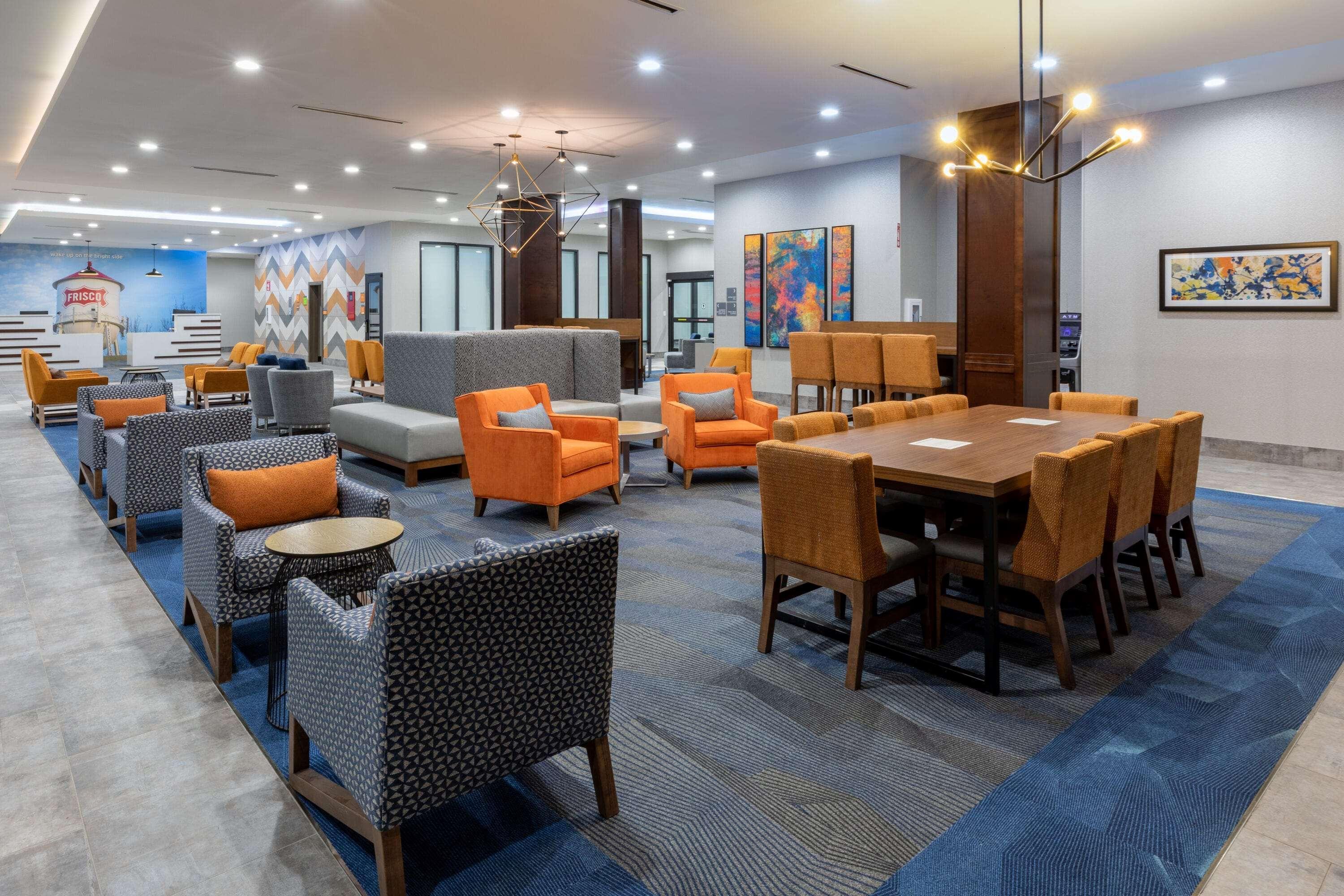 La Quinta Inn & Suites By Wyndham Dallas - Frisco Stadium Kültér fotó