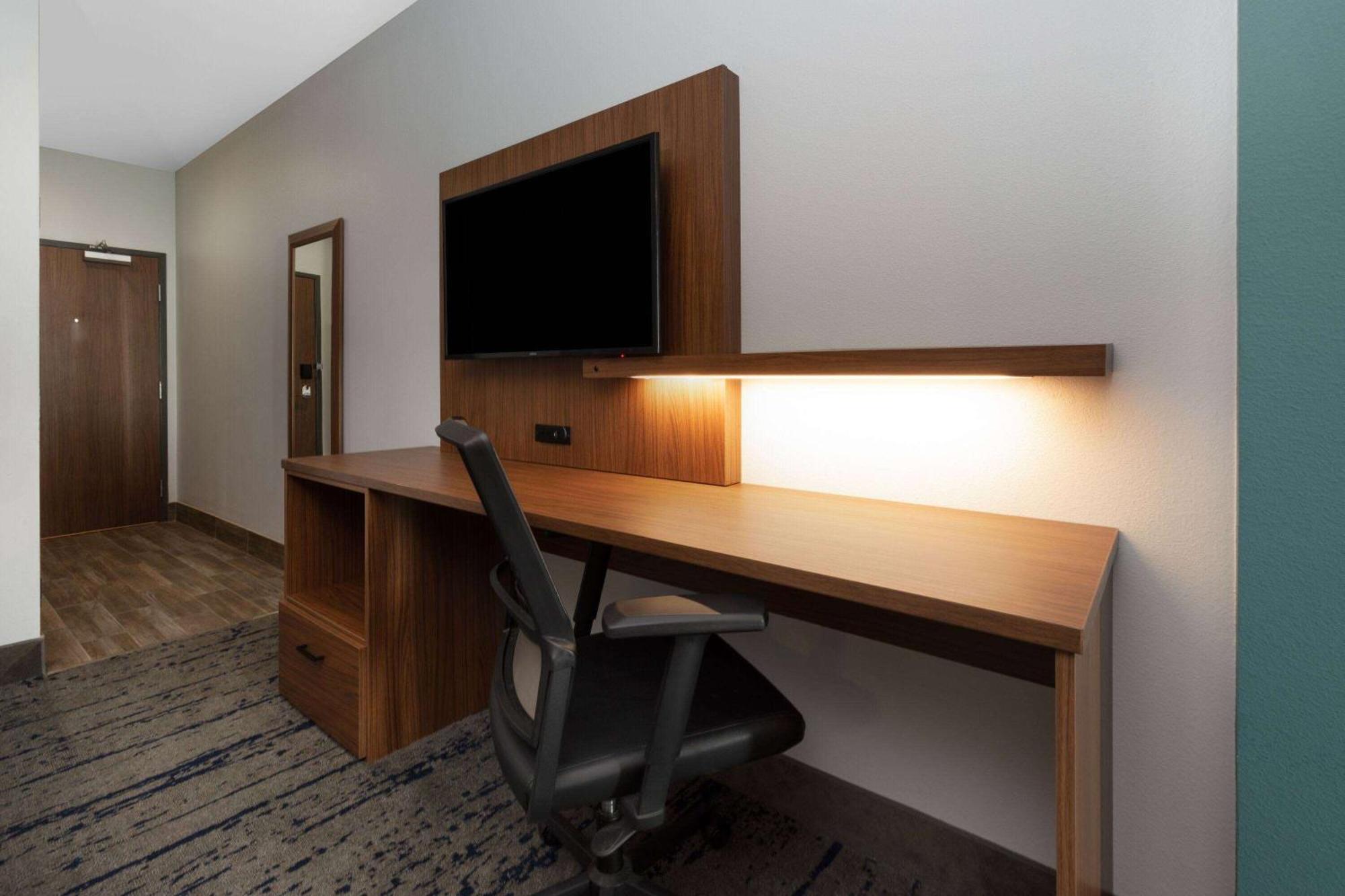 La Quinta Inn & Suites By Wyndham Dallas - Frisco Stadium Kültér fotó